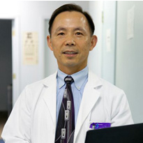 Photo of Dr. Sheng-Kun Yao, MD