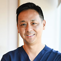 Photo of Dr. Sherman Yu, MD