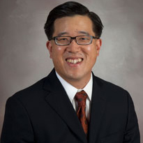 Photo of Dr. Sigmund Hsu, MD