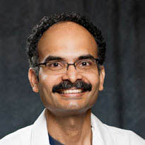 Photo of Dr. Sriram Nathan, MD