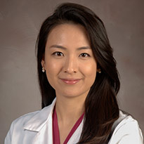 Photo of Dr. Stella Kim, MD