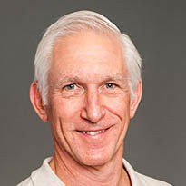 Photo of Dr. Stephen Janecek, MD
