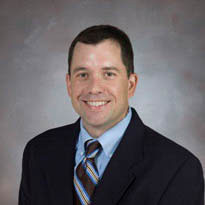 Photo of Dr. Stephen Simonich, MD