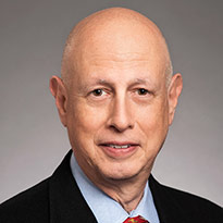 Photo of Dr. Stuart Shapiro, MD