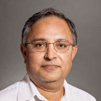Photo of Dr. Subroto Gangopadhyay, MD