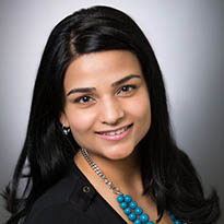 Photo of Dr. Sujata Sharma, MD