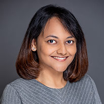 Photo of Dr. Sumana Basu, MD