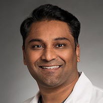 Photo of Dr. Sunil Momin, MD