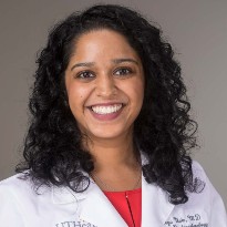 Dr. Supriya Nair, MD