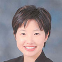 Photo of Dr. Susan Chon, MD