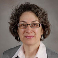 Dr. Suzanne Lopez, MD