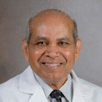 Photo of Dr. Syamasundar Patnana, MD