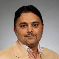 Photo of Dr. Syed Nasir, MD