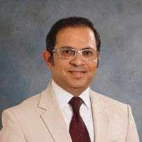 Photo of Dr. Syed Farhat Zaidi, MD