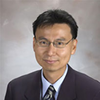 Photo of Dr. Tang Ho, MD