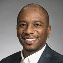 Photo of Dr. Taryll Jenkins, MD