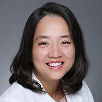 Photo of Dr. Thanh-Thao Le, MD