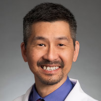 Photo of Dr. Ted Yang, MD