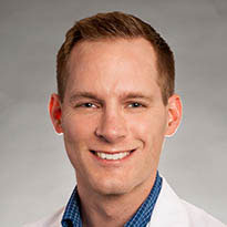 Photo of Dr. Thomas White, MD