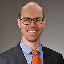 Photo of Dr. Timothy Borden, MD
