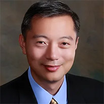 Photo of Dr. Tse-Kuan Yu, MD