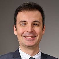 Photo of Dr. Tugrul Purnak, MD