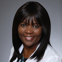 Photo of Dr. Ucheoma Longe, MD