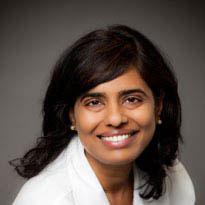 Photo of Dr. Vaishnavi Reddy, MD