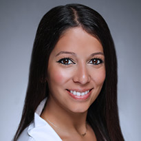 Photo of Dr. Valerie Serrano, MD
