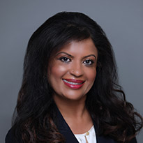 Photo of Dr. Vanitha Bala, MD