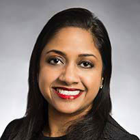 Photo of Dr. Veena Chandrakar, MD