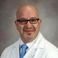 Photo of Dr. Viacheslav Bobovnikov, MD