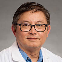 Photo of Dr. Victor Yang, MD