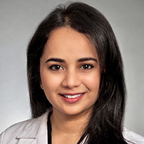 Dr. Vidhya Annavajjhala, MD