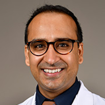Photo of Dr. Vinay Vanodia, MD
