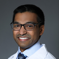 Photo of Dr. Vinu Ninan, MD