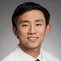 Photo of Dr. Wei He, MD