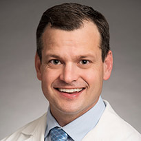 Photo of Dr. Wesley Jones, MD
