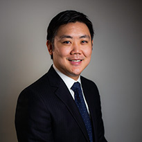 Photo of Dr. Wesley Wu, MD