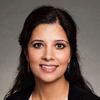 Photo of Dr. Yasmeen Jalal, MD