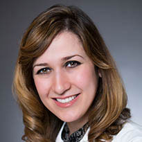 Photo of Dr. Zeinab Alawadi, MD