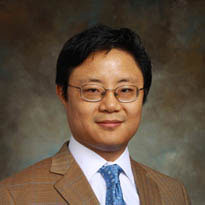 Photo of Dr. Zhen Fan, MD