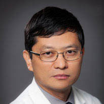 Photo of Dr. Zhihao Dai, MD