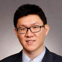 Photo of Dr. Zi Yang Jiang, MD
