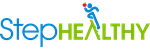 Step Healthy Logo