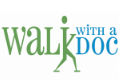 Walk with a Doc Logo