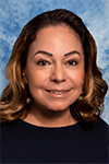 Luisa Portugal, RPh, MBA