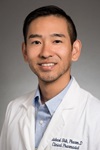 Michael Shih, PharmD, BCCCP