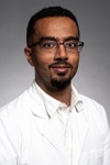 Mohamed Hersi, PharmD