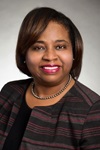 Paulette Bickham, MBA